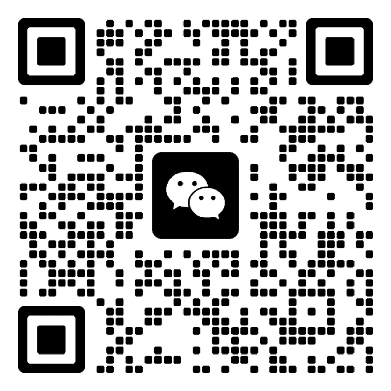 个人微信二维码 · 预约一对一咨询